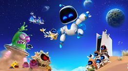 Το Astro Bot προσφέρει ένα εντυπωσιακό ταξίδι στον κόσμο του PlayStation [Game Review]
