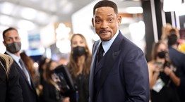 O Will Smith χρειάζεται επανεκκίνηση