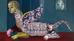 Ο οδηγός του Esquire για τη σύγχρονη τέχνη