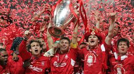 18 χρόνια από το Θαύμα της Κωνσταντινούπολης