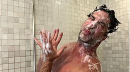 O David Schwimmer δε σταματά να τρολάρει τη Jennifer Aniston