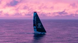 The Ocean Race: Η Formula 1 της ιστιοπλοΐας