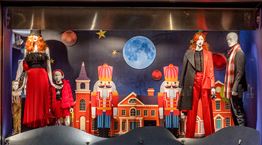 #AllThingsXmas| Ζήστε την μαγεία των γιορτών στα notos