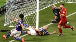 'Βγήκε ή δεν βγήκε η μπάλα' και ό,τι άλλο έγινε στη 12η ημέρα του Μουντιάλ