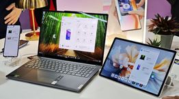 Motorola Smart Connect: Επικοινωνία μεταξύ των συσκευών μας