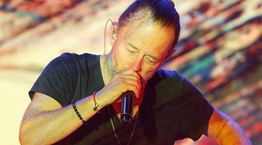 Ο Thom Yorke έγραψε τη μουσική για τo Confidenza του Daniele Luchetti