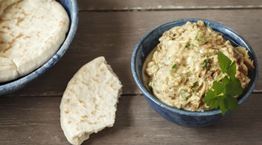 Η συνταγή για την τέλεια μπαμπαγκανούς