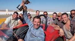 Οι ταινίες που ξεχωρίσαμε για τον Νοέμβριο