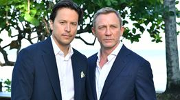 Αυτή δεν είναι η πρώτη πανδημία που ανατρέπει τα σχέδια του Cary Fukunaga