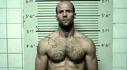 Η διατροφή του Jason Statham για μυικό χτίσιμο