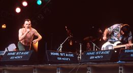 Σε κατάταξη όλα τα άλμπουμ των Tool