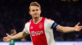 Μήπως η μεταγραφή De Ligt είναι καλύτερη από εκείνη του Cristiano;