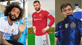 Στη νέα σεζόν με μοναδικό στυλ