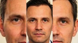 Ο Vladimir Bondarenko ως σημείο των καιρών