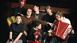 Funeral: Το αριστούργημα των Arcade Fire