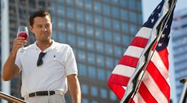 O Leonardo DiCaprio στο remake του οσκαρικού Another Round