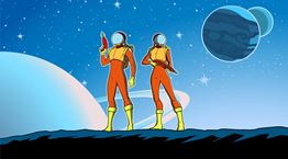 Τι είναι πάλι αυτός ο ρετροφουτουρισμός;