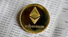 Η στιγμή της αλήθειας για το Ethereum