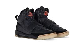 Τα πιο ακριβά sneakers στον κόσμο μπορούν να γίνουν δικά σου