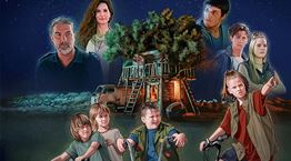 Κομάντα και Δράκοι: Όλοι μιλούν για το ελληνικό Stranger Things