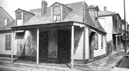 Η ιστορία του πιο παλιού μπαρ της Αμερικής