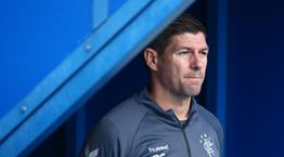 Κι αν ο Steven Gerrard είναι ο διάδοχος του Jürgen Klopp;