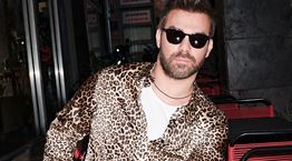 Ο Γιώργος Σαμπάνης track by track