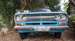 90 χρόνια πριν η Nissan δημιούργησε το πρώτο της Datsun