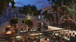 COYA, η πιο exclusive άφιξη στη Μύκονο