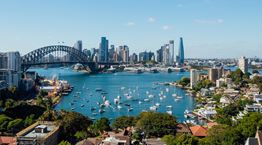 Σε δύο χώρες μόνο θα μπορέσουμε να επιβιώσουμε αν γίνει πυρηνικός πόλεμος