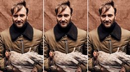 Ο ξεχωριστός κύριος Jason Atherton