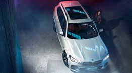 Τα ασφαλέστερα νέα αυτοκίνητα της αγοράς