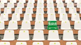 Πώς η Σαουδική Αραβία αγόρασε το ποδόσφαιρο