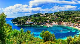 Τα κορυφαία ελληνικά νησιά του 2021