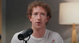 O Mark Zuckerberg μιλά για το μέλλον που προσπαθεί να φτιάξει (video)