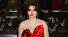 Η Helena Bonham Carter θέλει να πέσουν τίτλοι τέλους στο The Crown