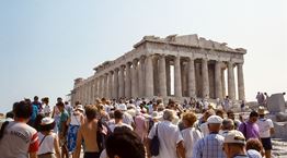 Ο φονικός καύσωνας του 1987-Πάνω από 1.300 νεκροί σε όλη την Ελλάδα