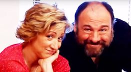 Τι σχέση έχει ο Tony Soprano με τον LeBron James