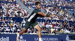 Carlos Alcaraz, το μέλλον του τένις είναι εδώ