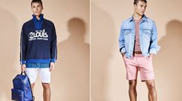 9 τρόποι να φορέσεις τη βερμούδα