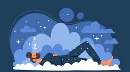 Γιατί βλέπεις στον ύπνο σου ότι επιστρέφεις στο σχολείο;