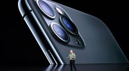 Οι πρώτες πληροφορίες για το iOS 14