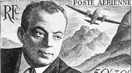 Το άλυτο μυστήριο της εξαφάνισης του Antoine de Saint-Exupéry