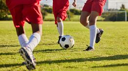 Γιατί η εξαντλητική προπόνηση κάνει κακό στα παιδιά