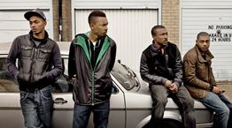 Οι καλύτερες σειρές του Netflix αυτή τη στιγμή