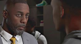 Ο Idris Elba πρωταγωνιστεί στο νέο trailer του NBA 2K20