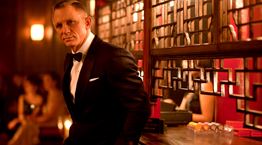 No Time to Die: Ο τίτλος του νέου Bond συνεχίζει την παράδοση του franchise