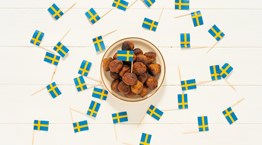 Η μόνη συνταγή που χρειάζεσαι για τη σημερινή Meatball Day