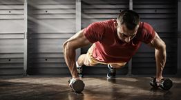 Οι νέες τάσεις του personal training