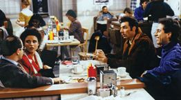 32 χρόνια μετά, το τέλος του Seinfeld ξεχωρίζει